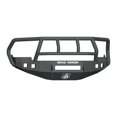 thumbnail image 1 of Road Armor 4091F2B-NW Stealth Non-Winch Front Bumper Fits 09-12 1500 Ram 1500 Fits select: 2011-2012 DODGE RAM 1500, 1 of 2