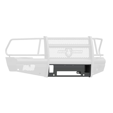 Road Armor 410V-NWP Vaquero Replacement Winch Mount Cover