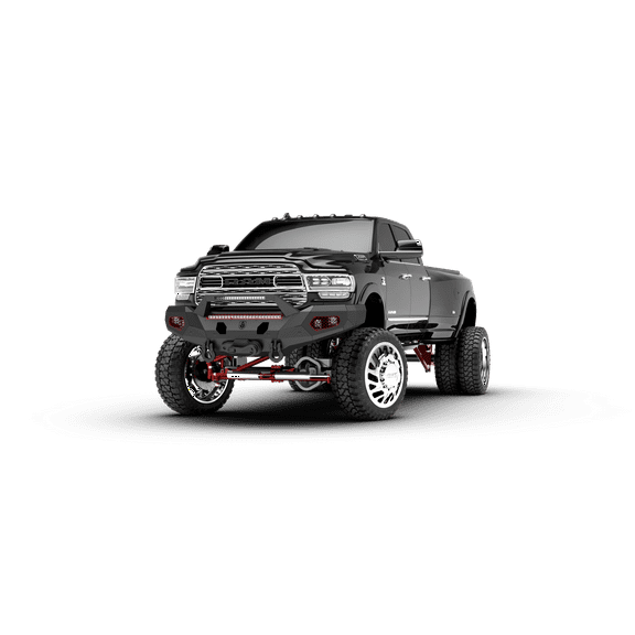 Road Armor 4192Ef3b Evolution Front Bumper Fits 19 21 2500 3500 Fits select: 2020 RAM 2500, 2020-2021 RAM 3500