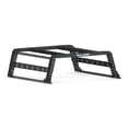 thumbnail image 1 of Road Armor 515BRS52B-OVLD TRECK Bed Rack System Fits 19-22 Ranger Fits select: 2019-2022 FORD RANGER, 1 of 4