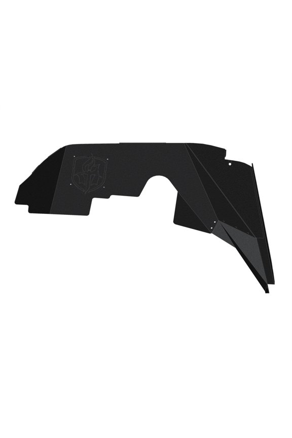 - 19-20 Ram 2500 iDentity Front Wide End Pods w/Sensors (Wide Width) (4194DF1)