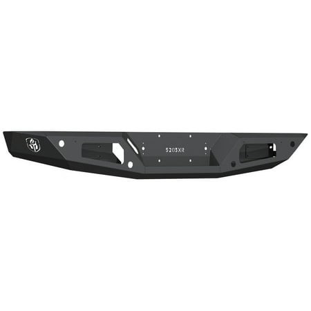 Road Armor 5203XR0B Spartan Rear Bumper Fits 20 Gladiator Fits select: 2022 JEEP GLADIATOR, 2020 JEEP GLADIATOR SPORT