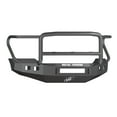 thumbnail image 1 of Road Armor 6114R5B-NW Stealth Non-Winch Front Bumper, 1 of 1