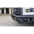 thumbnail image 1 of Road Armor 6151Xfprb Spartan Front Bumper Bolt On Accessory Pre Runner Guard Fits select: 2015-2016,2017 FORD F150, 1 of 2