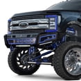 thumbnail image 1 of Road Armor 6172Dfb Identity Front Bumper Components Fits select: 2017-2022 FORD F250, 2019-2020 FORD F350, 1 of 2