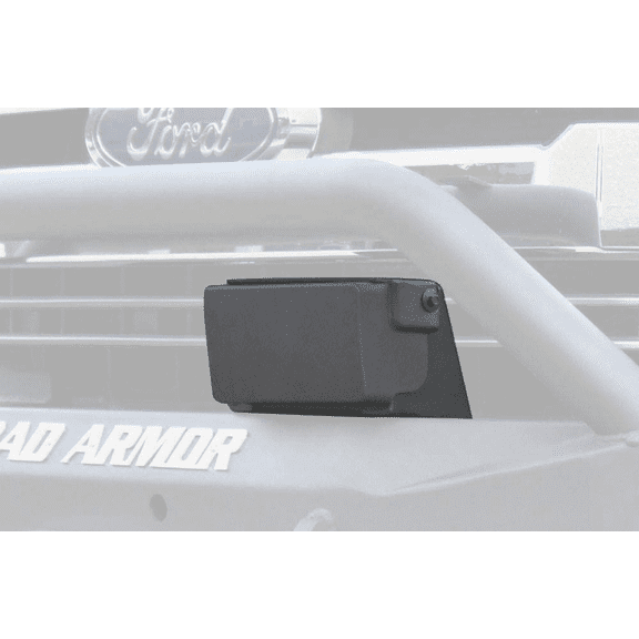 Road Armor 618-ACM 17-18 F250/F350/F450/F550 ADAPTIVE CRUISE CONTROL MODULE - BLACK Fits select: 2019 FORD F150 SUPERCREW, 2017-2020 FORD F250
