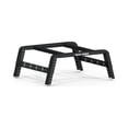 thumbnail image 1 of Road Armor 620Brs59b Treck Bed Rack System Fits select: 2015-2020,2022 FORD F150, 1 of 4
