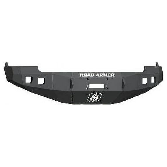 Road Armor Stealth Winch Front Bumper 2009-2010 Dodge Ram 1500 Bumper - Front