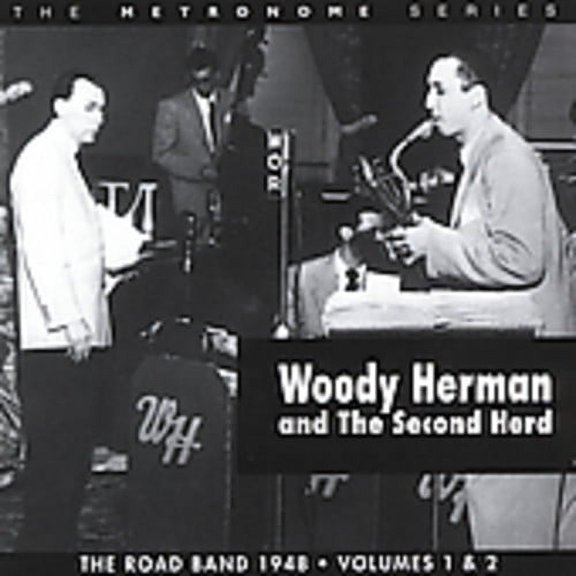 Road Band 1948, Vol. 1 and 2