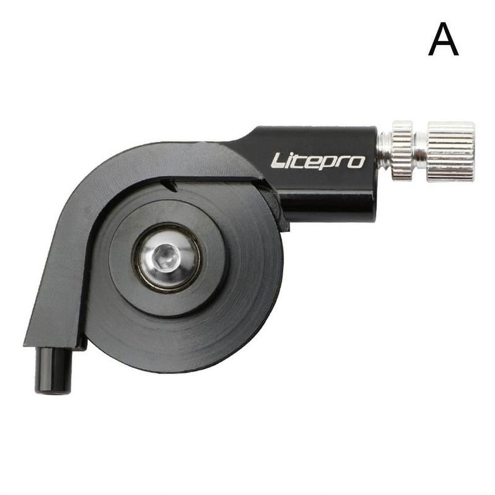 Road Bicycle Brake Large Snail Shifter With V Brake Adapter