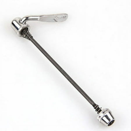 Road Bicycle Quick Release Skewer Lever Bike Trainer Special Riding Equipment