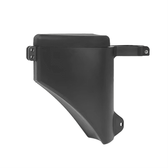 Road Bicycle Seat Tube Storage Tail Bag Hard Shell Waterproof Shock-ABSorbing Droplet Type Bicycle Saddle Bag