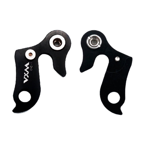 Road Bike, Aluminium Alloy Rear Derailleur, Racing Hanger, Cycling, Mountain, Gear, Rear Hook Parts