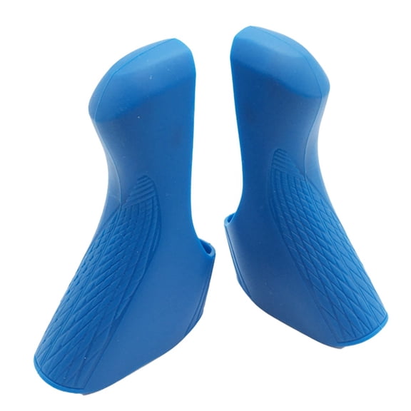 Road Bike Anti-Slip Hand Gear for -4700, -58000, -6800 Blue