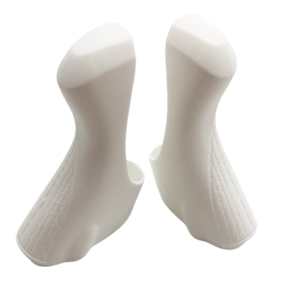 Road Bike Anti-Slip Hand Gear for -4700, -58000, -6800 White