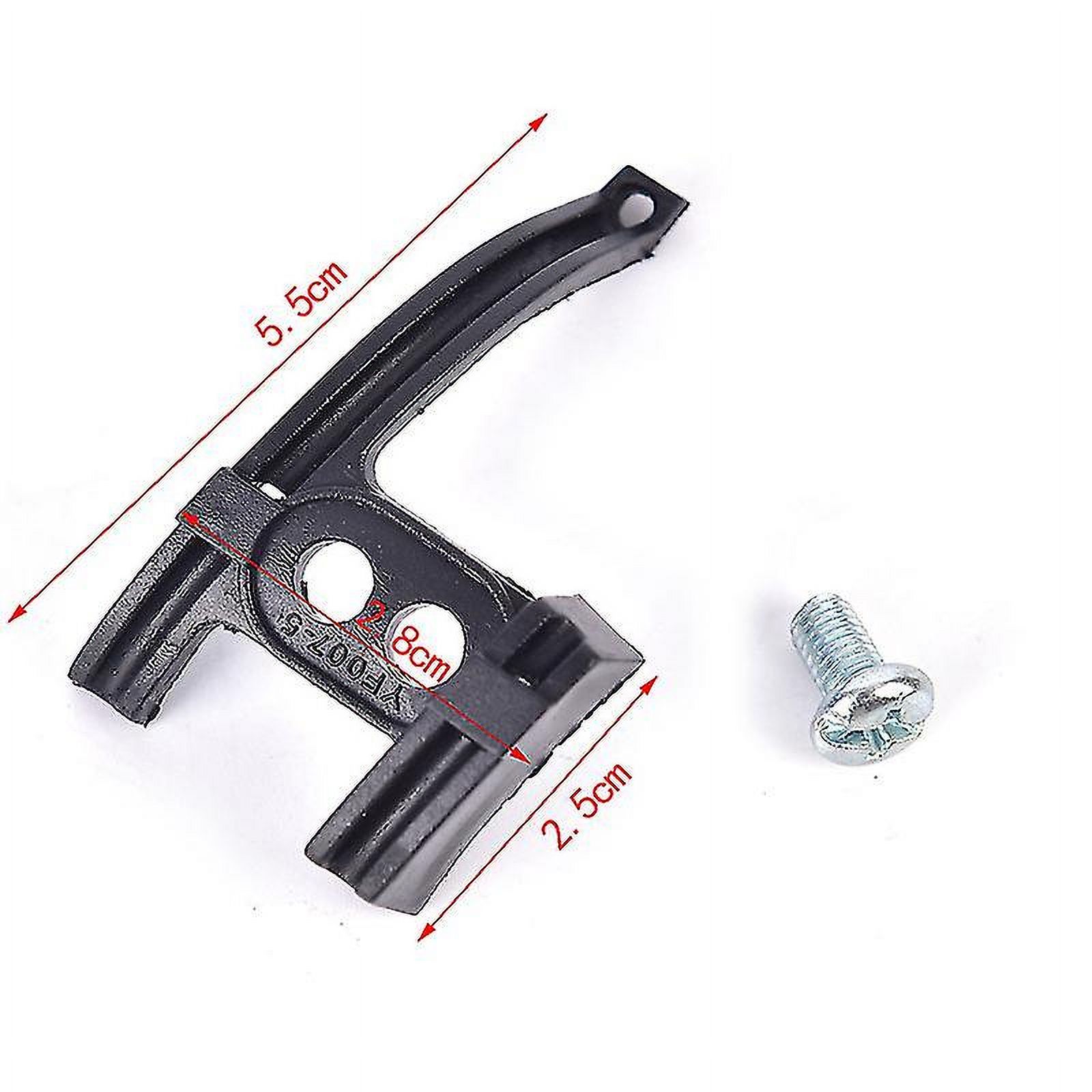 Road Bike Antifriction Bottom Bracket Shifter Cable Guide Line Tube