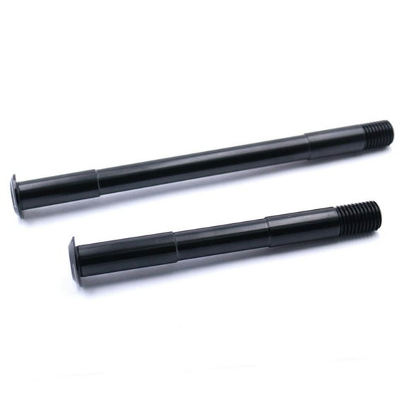 Road Bike Bicycle Front / Rear Thru Axle 100/142*12Mm for Tcr Liv Aluminum Alloy