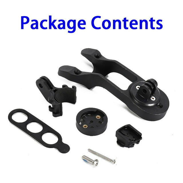 Road Bike Bicycle Handlebar Computer Mount for Can Yon H11 for Garmin