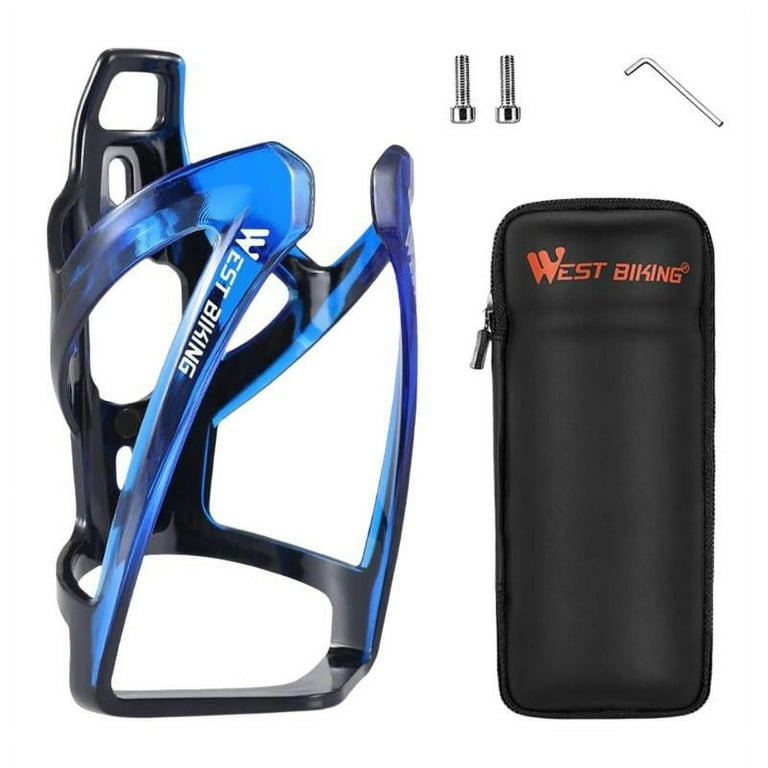 Water bottle cage discount bag