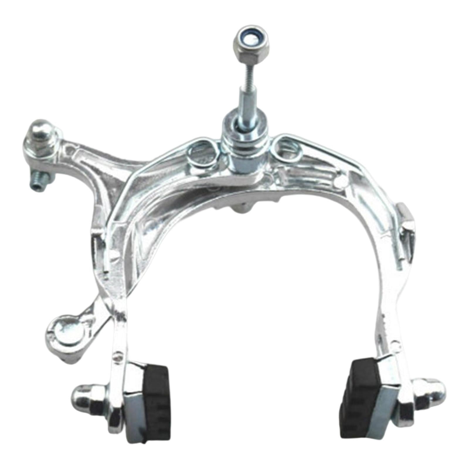Road Bike Brake Caliper Aluminum Alloy C Brake Clip Long Arm Side