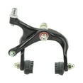 Road Bike Brake Caliper Aluminum Alloy C Clamp Brake UT Caliper Bike