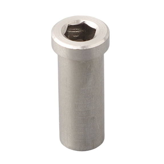 Road Bike-Brake Caliper Mount Recessed Pivot Bolt Nut Disc Brake Pad Fixed Screw Road Brake Recessed-Caliper-Pivot-Nut