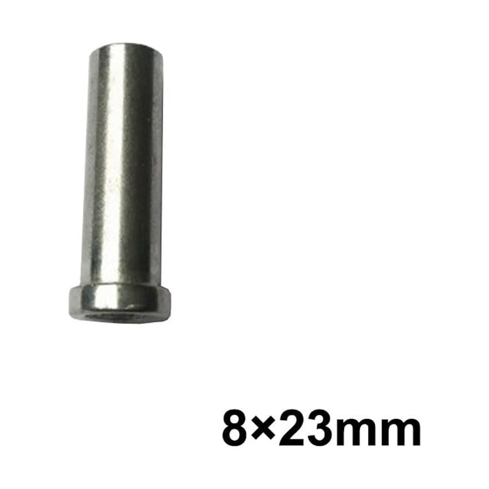 Road Bike Brake Caliper Mount Recessed Pivot Bolt Nut Disc Brake Pad Fixed Screw