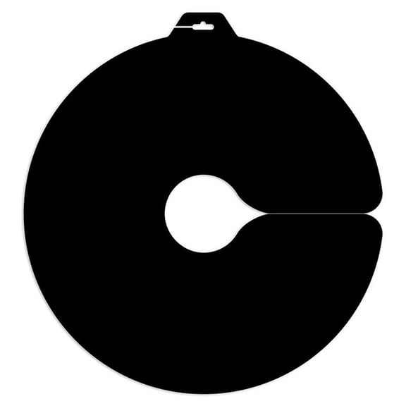 Road Bike Brake Disc Protective Cover 36X28Cm Wear-Resistant Heat-Resistant Cleaning Cover Plate Bicycle Brakes Accessories