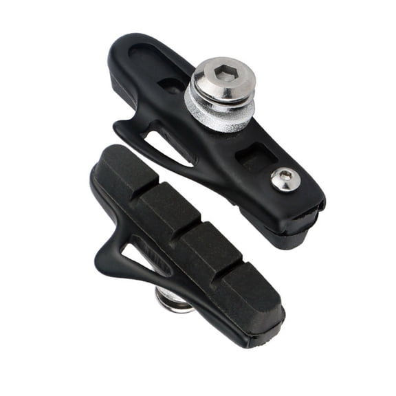 Road Bike Calipers Brake Block Bike Brake Shoe Universals Bicycles Brake Shoe