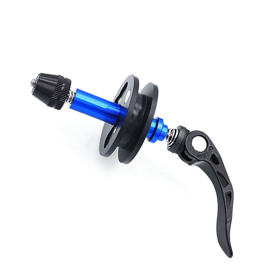 Road Bike Chain Holder  Bike Chain Keeper Holder Cycle Dummy Hub Chain Keeper Road Bike Chain Cleaner For Chain Cleaning Transporting Lubing Storing