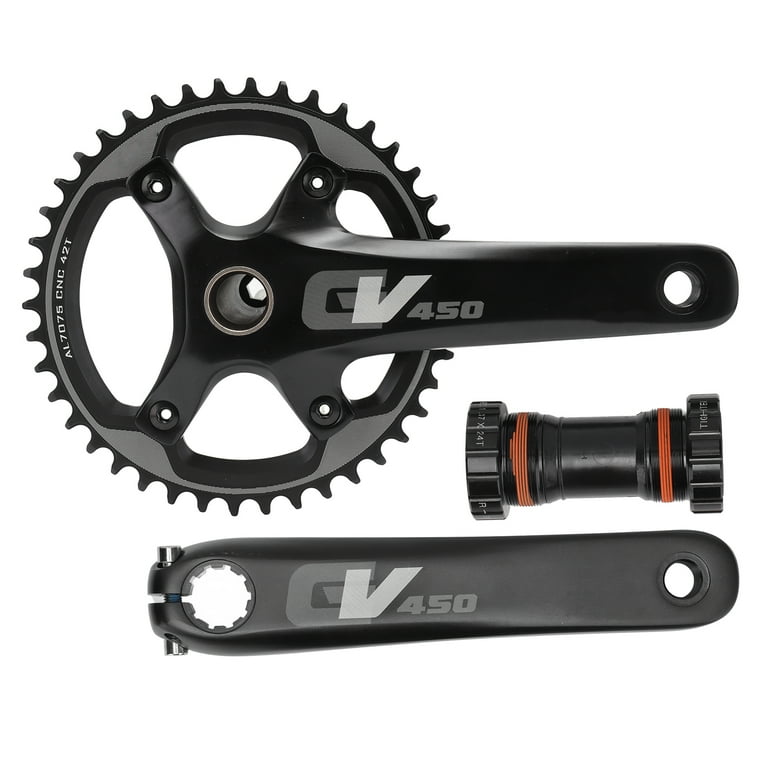 HOT Road Bike Different Types Of Bike Cranks Road Bike Crank