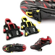 Road Bike Cycling Shoe Pedal Cleats Bicycle Accessories