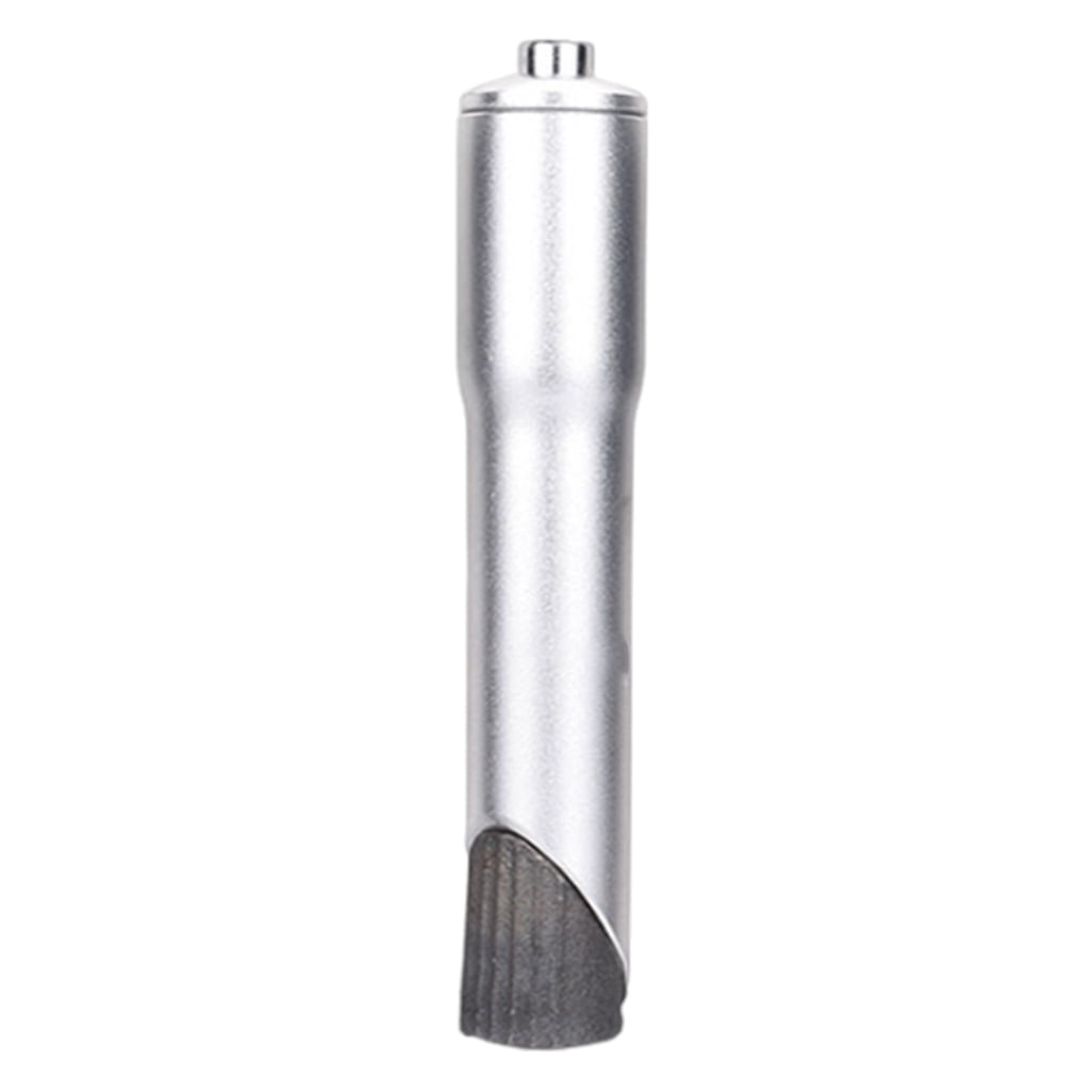 Rallonge De Guidon Vélo – Adaptateur Aluminium Hausse Cintre (neuf)