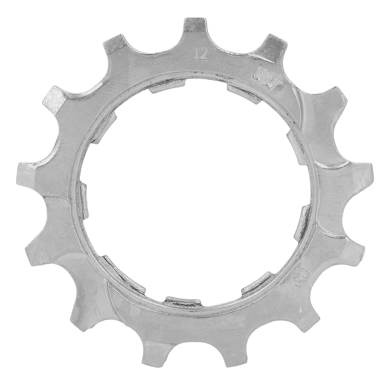 Road Bike Freewheel Cog, Steel Easy To Install And Disassemble