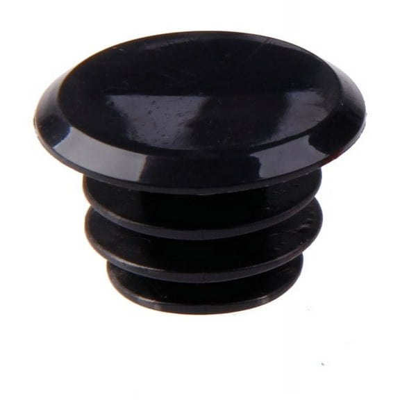 Road Bike Handlebar Plug PE Plastic Personality Bicycle Grip Handle Bar End Cap for Outdoor Sports Cycling Caps Plugs