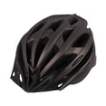 thumbnail image 1 of Road Bike Helmet Mountain Bike Helmet Adult Bike Helmet One-Piece Durable Helmet for Street Riding Silver 1 Pack, 1 of 7