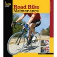 thumbnail image 1 of Road Bike Maintenance, (Paperback), 1 of 1