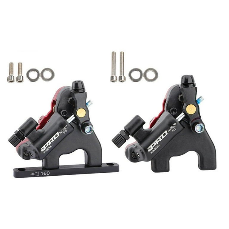 Xtr flat mount caliper sale