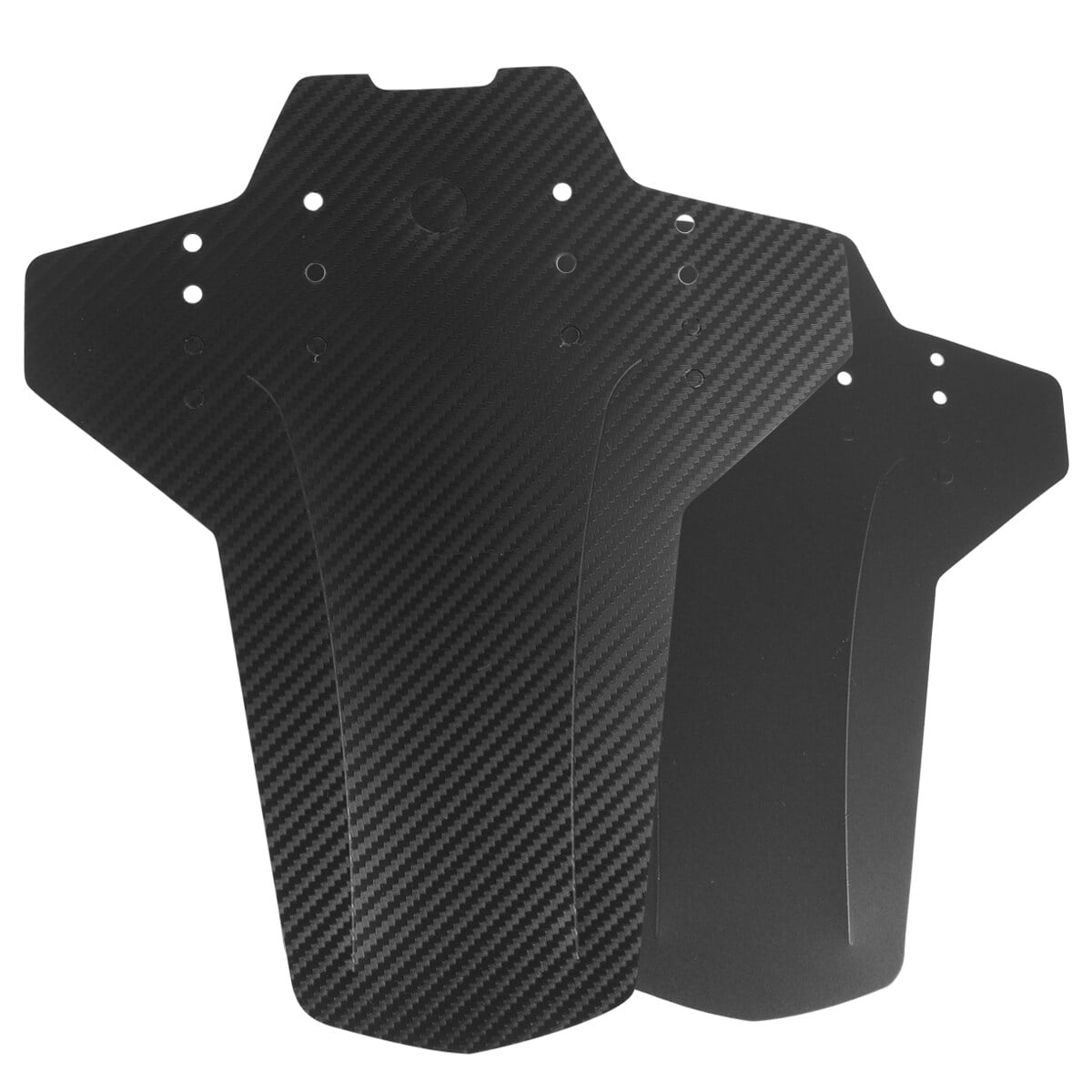 Road Bike Mudguard Flaps Cycling Wings Front Rear Bike Mudguard Bike