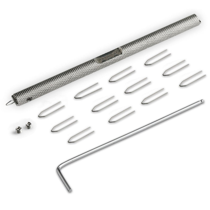 Road Bike Nipple Spoke Insertion Tool Anticorrosion Bicycle Spoke