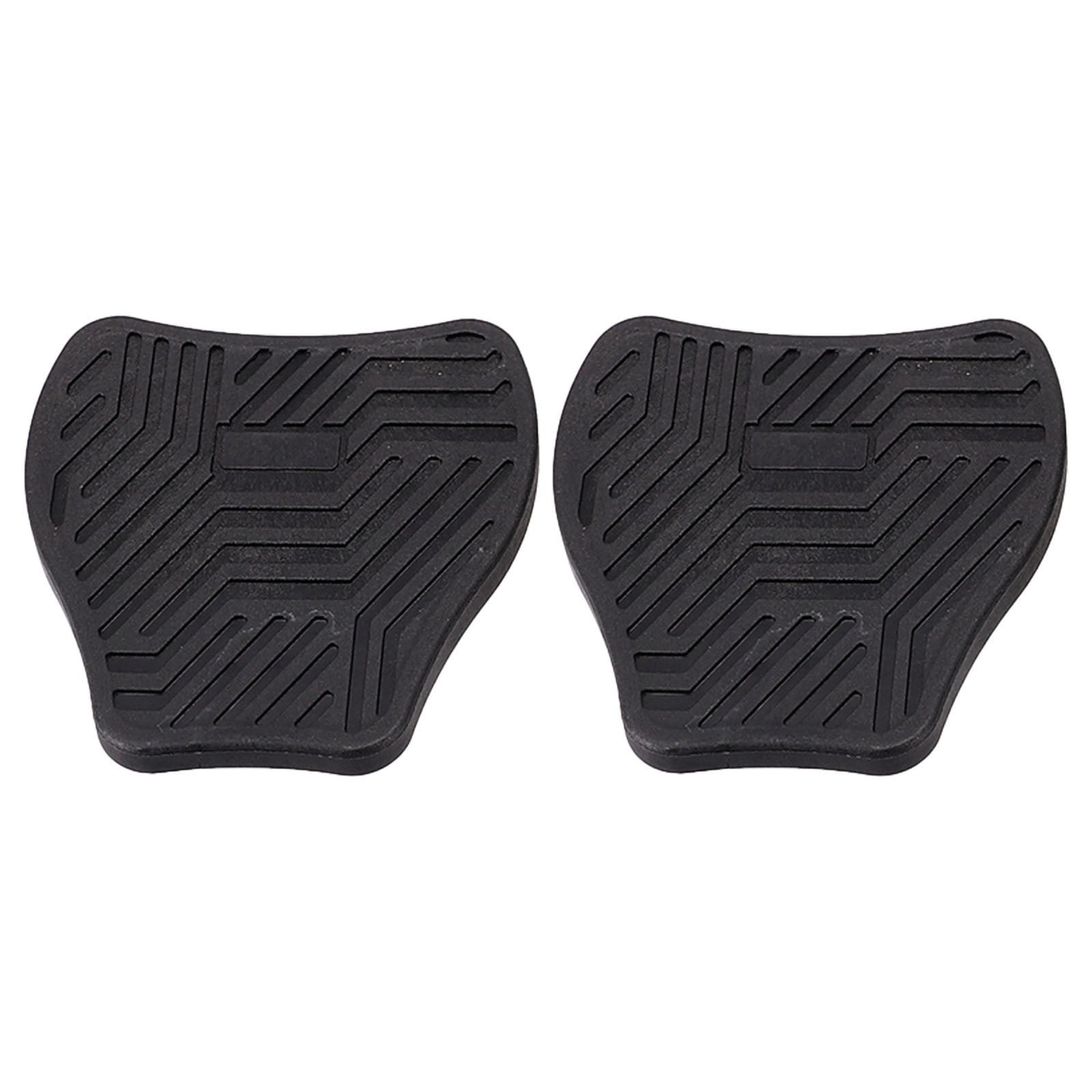 Road Bike Pedal Adapters Plate forShimano SPD SL Self Locking Cleats