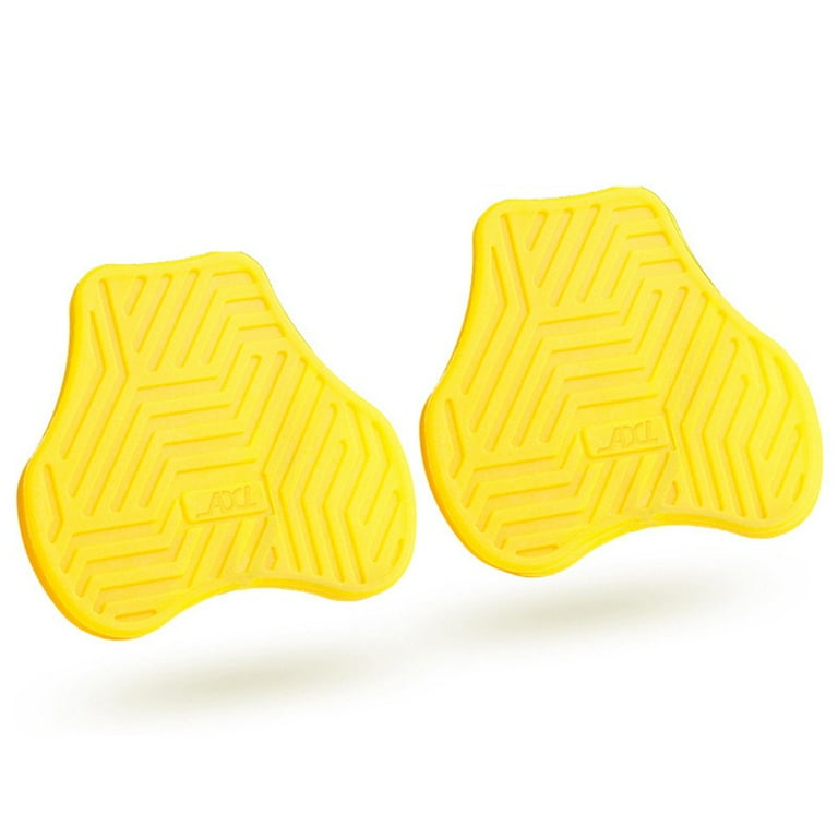 Shimano top pedal plates