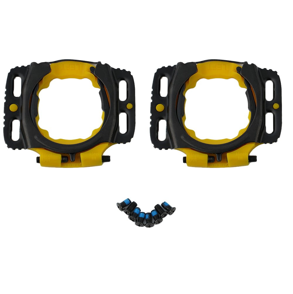 Road Bike Pedal Cleat For Wahoo Speedplay Zero Bicycle Pedal Clip