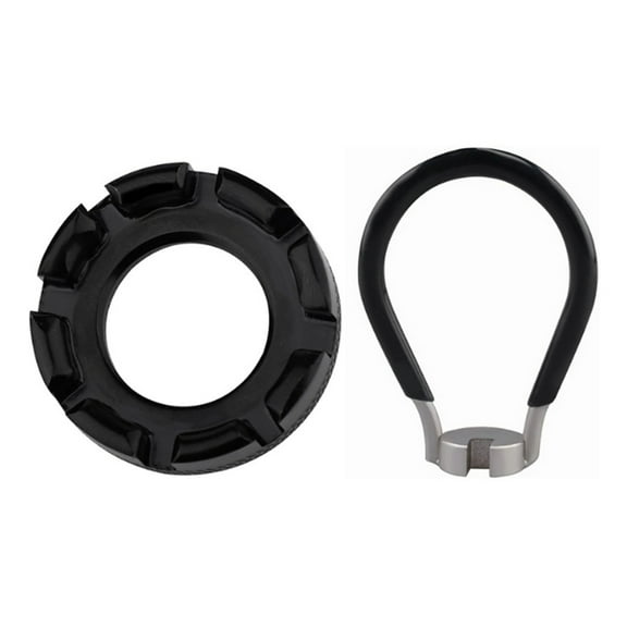 Road Bike Spokes Wrench Tool Spokes Key Spanners Truing Tool Bike Rims Truing Tool Bike Repair Accessories Easy to Use