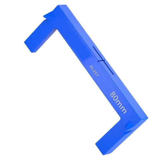 Road Bike Seats Height Measuring Tool Seats Cushions Height Marking Tool Bicycles Saddles Positioning Tool Easy to Use