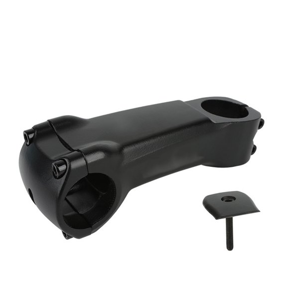 Road Bike Stem 31.8mm - Aluminum Alloy Shock-Absorbing Handlebar