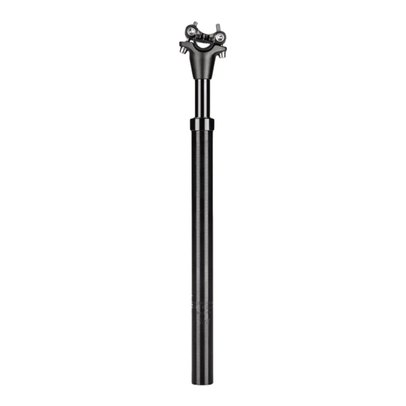 Suspension Seatpost Bike - Shock Absorbing For Mountain & Road Bikes | Adjustable Spring, Multiple Sizes Aluminum Alloy Seat Post