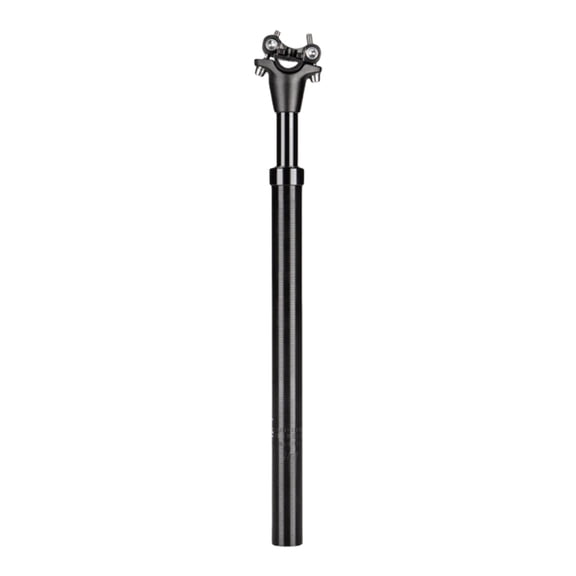 Road Bike Suspension Seatpost Shock Absorber Bicycles Seat Post Adjustable Coil Spring Aluminum Alloy Seat Post