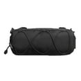 thumbnail image 1 of Road Bike Tube Bag Handlebar Bag With Shoulder Strap Mountain Bike Front Bag Purple Fangkenuo, 1 of 9