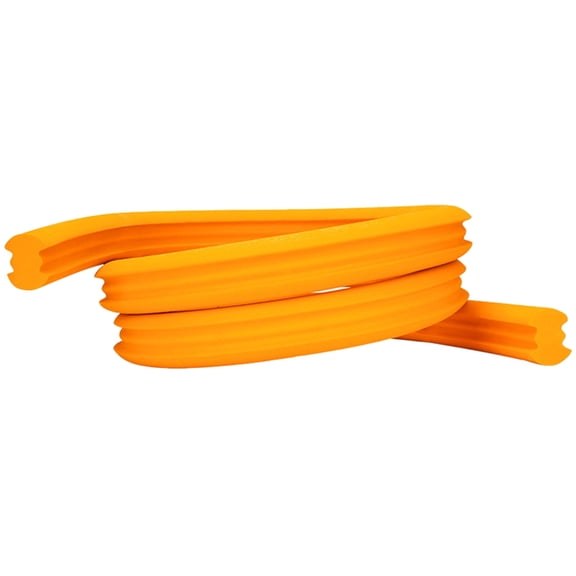 Road Bike Tyre Air Insert Liner Foam Rims Protector Liner Bicycles Tire Inserts PunctureProof Bike Tube Protector